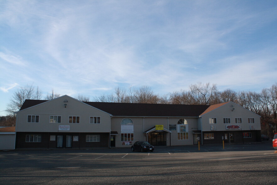 72 Hosmer St, Marlborough, MA à louer - Photo du b timent - Image 1 de 2