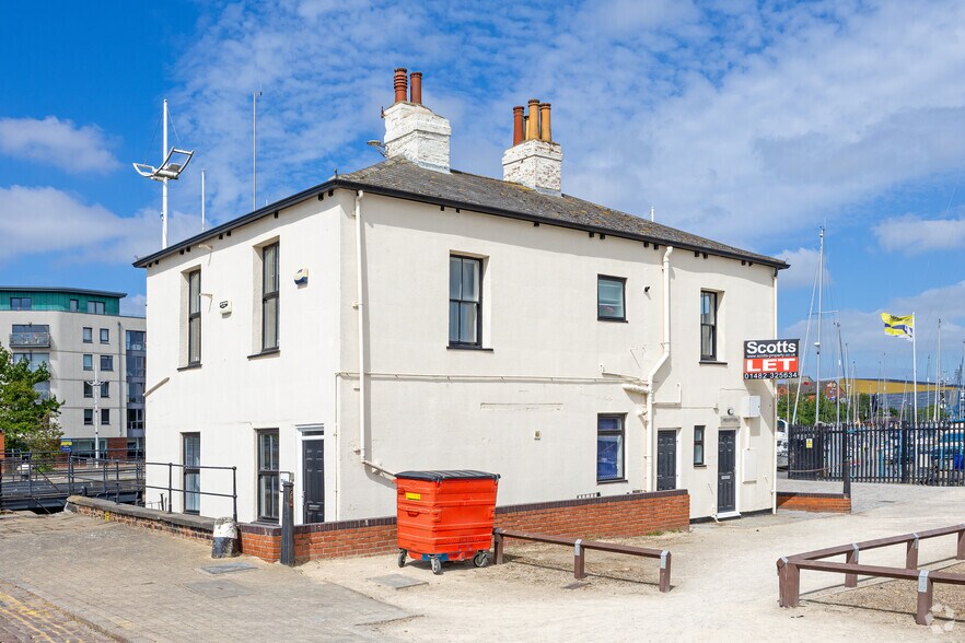 Wellington St, Hull for sale - Primary Photo - Image 1 of 1