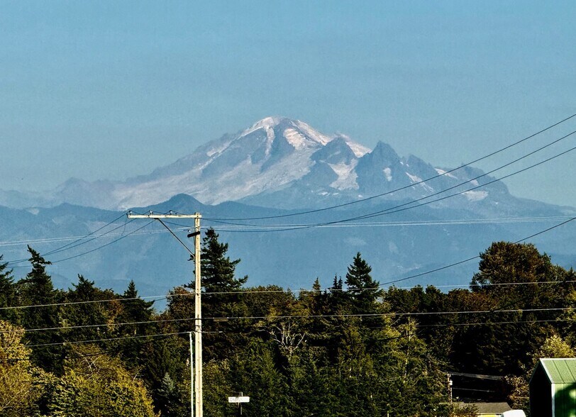 NNA Aldergrove Rd & Church Rd, Ferndale, WA à vendre - Photo du bâtiment - Image 3 de 5
