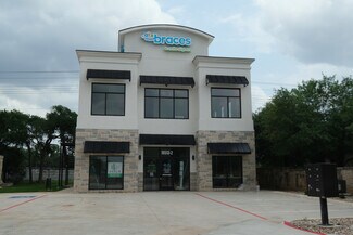 More details for 10521 W Parmer Ln, Austin, TX - Office for Lease