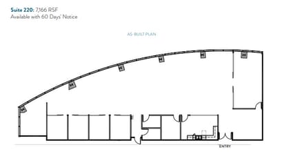 9655 Granite Ridge Dr, San Diego, CA for lease Floor Plan- Image 1 of 1
