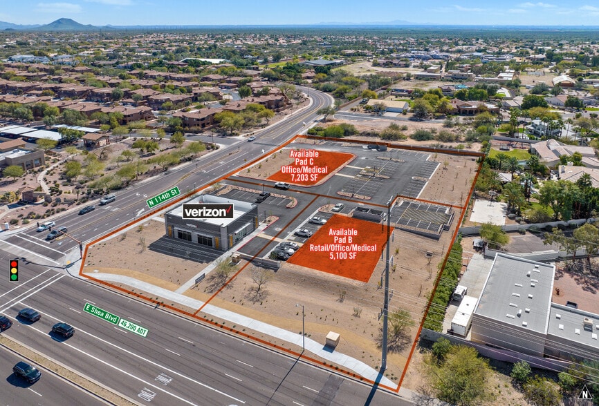 10590 N 114th St, Scottsdale, AZ for sale - Building Photo - Image 3 of 8