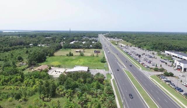 2165 US Highway 441/27, Fruitland Park, FL à vendre - Aérien - Image 3 de 5