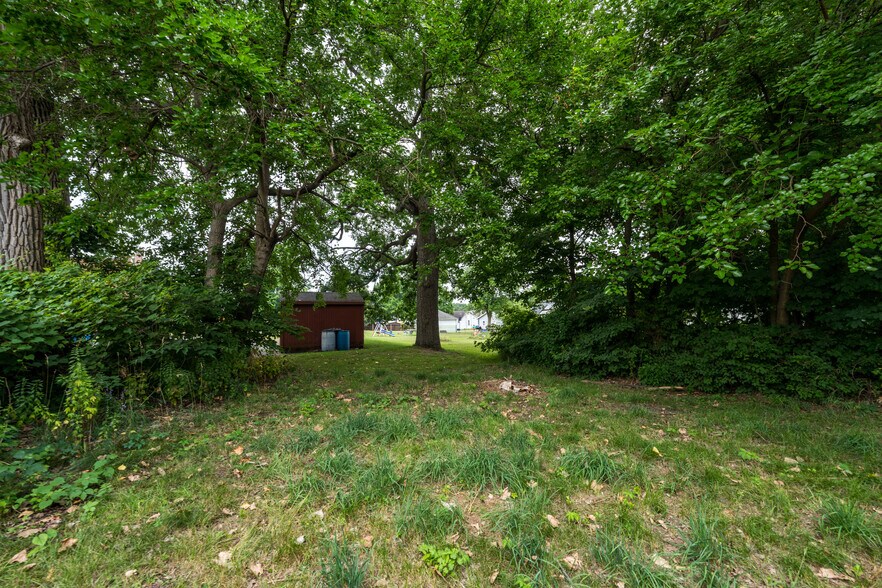 105 N George St, Decatur, MI for sale - Building Photo - Image 3 of 5