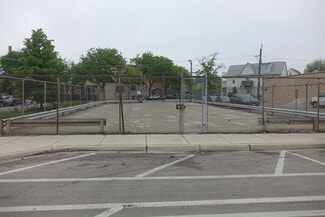 More details for 3300 N Elston Ave, Chicago, IL - Land for Sale