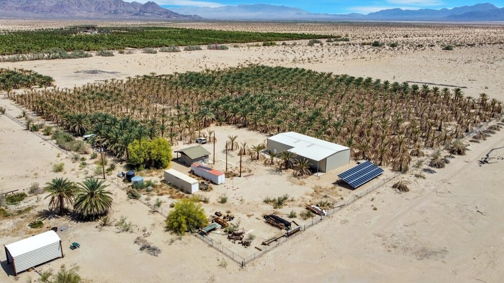 39905 capp road, Desert Center, CA for sale - Building Photo - Image 2 of 10