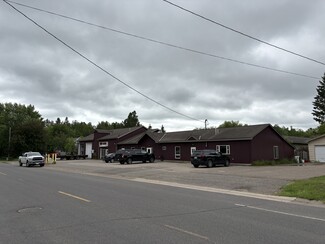 Plus de détails pour 3219 19th Ave E, Hibbing, MN - Industriel à vendre