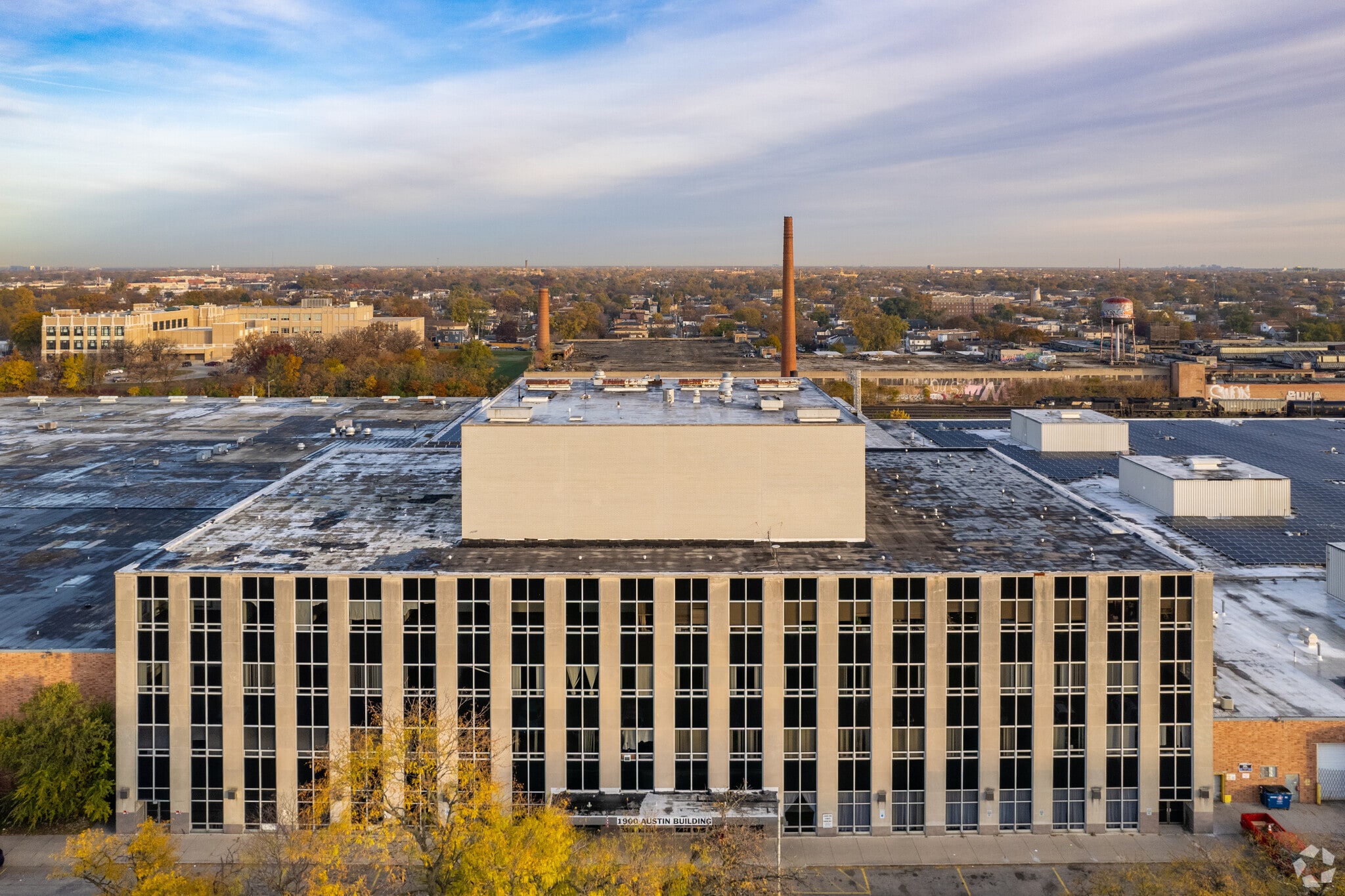 1900 N Austin Ave, Chicago, IL for sale Building Photo- Image 1 of 24