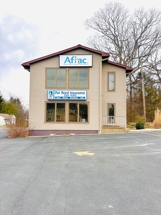 More details for 110 Sunset Dr, Beckley, WV - Office for Lease