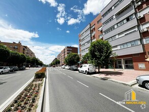 Avenida Unión Europea, 15, Torrejón De Ardoz, Madrid for lease Interior Photo- Image 2 of 3