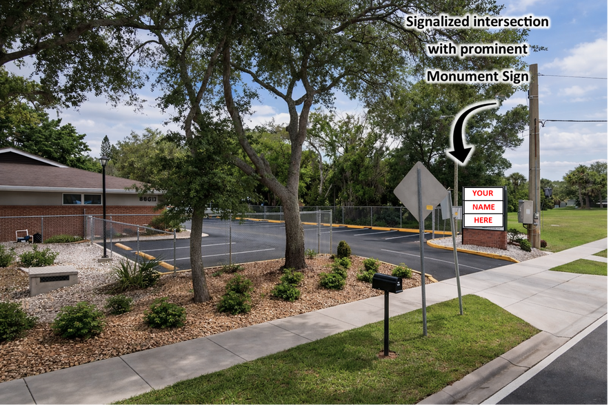 6610 Embassy Blvd, Port Richey, FL à louer - Photo du bâtiment - Image 2 de 12
