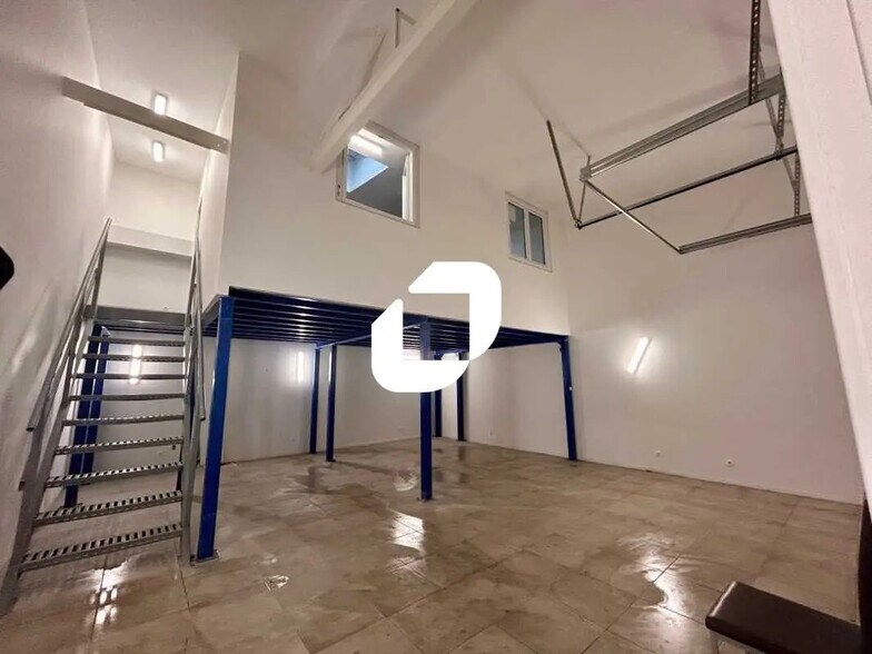 Boulevard Carnot, Villiers-le-Bel à louer - Photo intérieure - Image 2 de 7