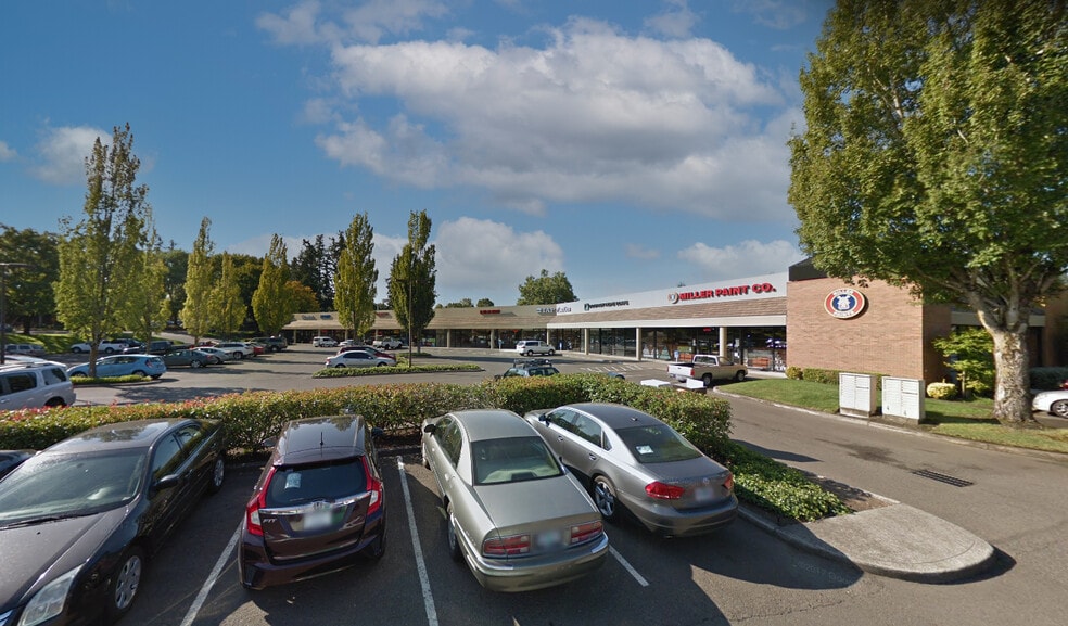 15951-15999 SW 72nd Ave, Portland, OR for lease - Building Photo - Image 1 of 4