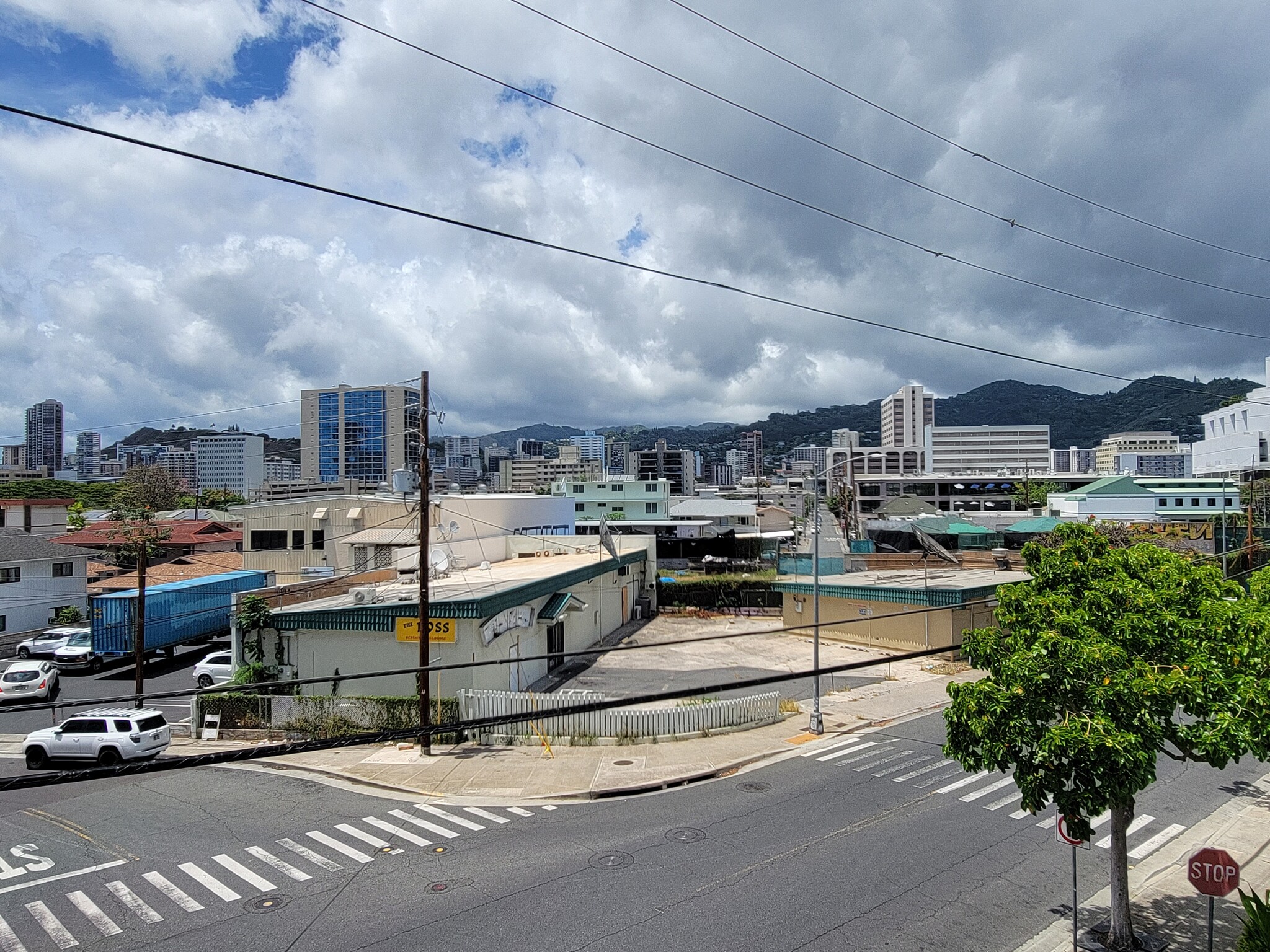 704 Sheridan, Honolulu, HI à vendre Photo du bâtiment- Image 1 de 1