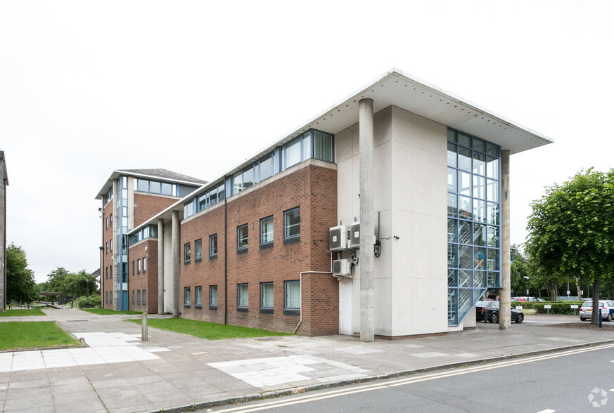 3-8 Drake Walk, Cardiff for lease - Primary Photo - Image 1 of 6