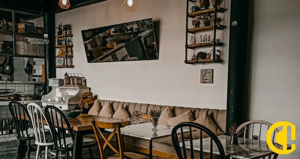 Commerce de détail dans Lyon à louer Photo du bâtiment- Image 1 de 2