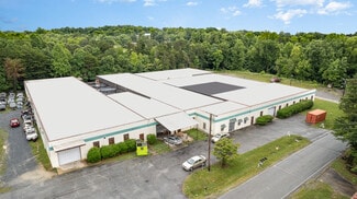 More details for 314 Mandustry St, High Point, NC - Industrial for Lease