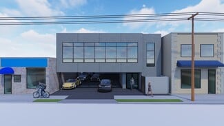 Plus de détails pour 557 Willow Ave, Cedarhurst, NY - Bureau à vendre