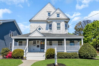 More details for 485 Broadway, Long Branch, NJ - Office for Sale