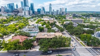 Plus de détails pour 1411 West Ave, Austin, TX - Bureau à vendre