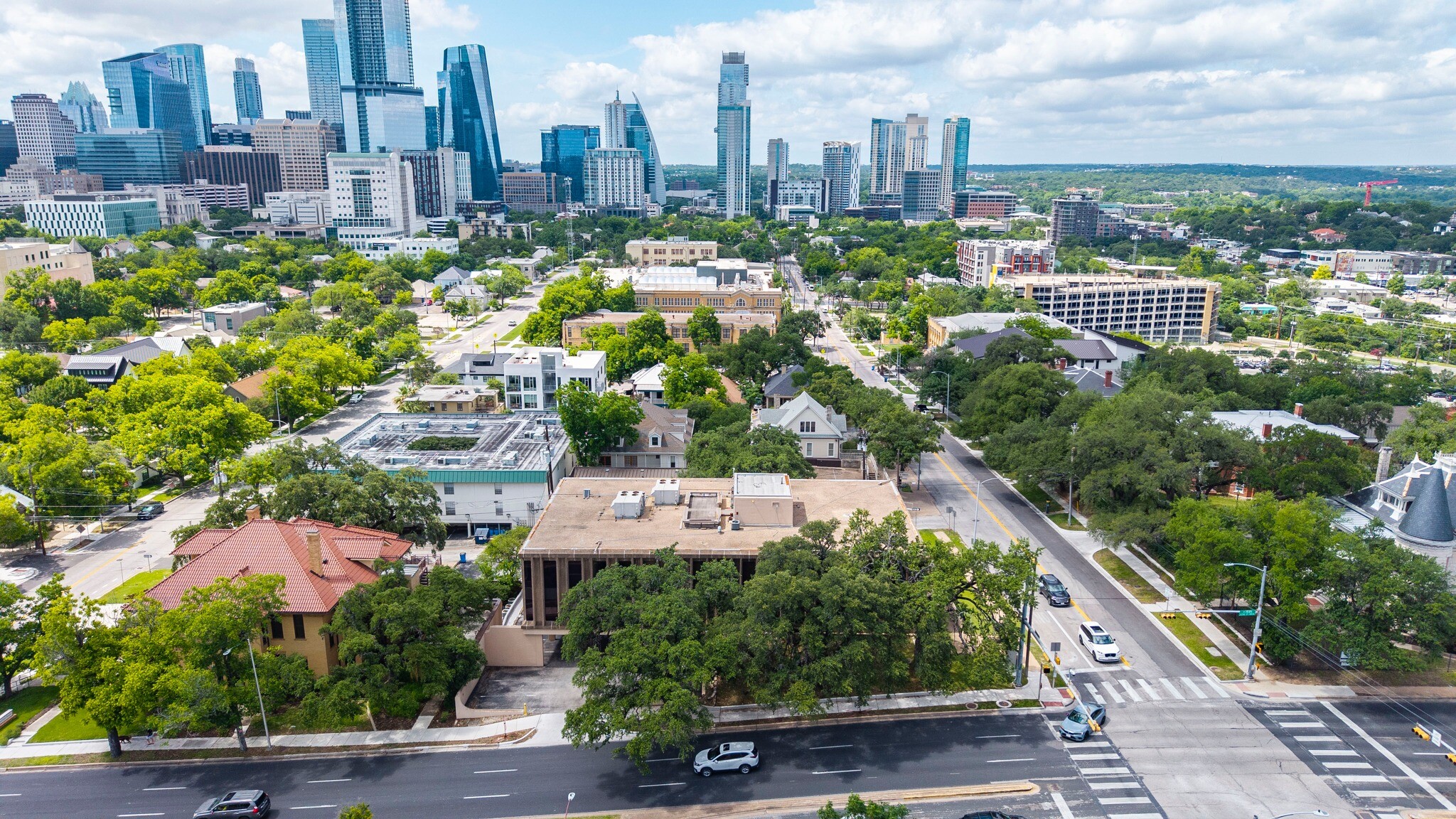 1411 West Ave, Austin, TX for sale Building Photo- Image 1 of 56