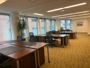 1717 K St NW, Washington, DC à louer Photo intérieure- Image 2 de 3