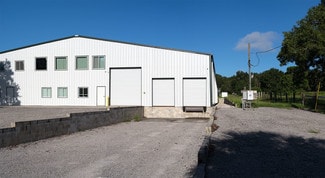 More details for 5454 Foliage Way, Apopka, FL - Industrial for Lease