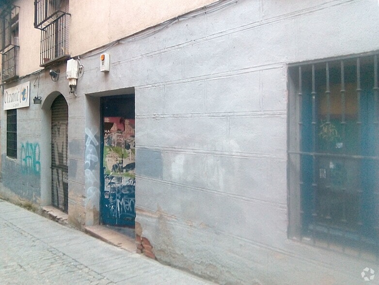 Calle Escuderos, 20, Segovia, Segovia à louer - Photo intérieure - Image 1 de 1