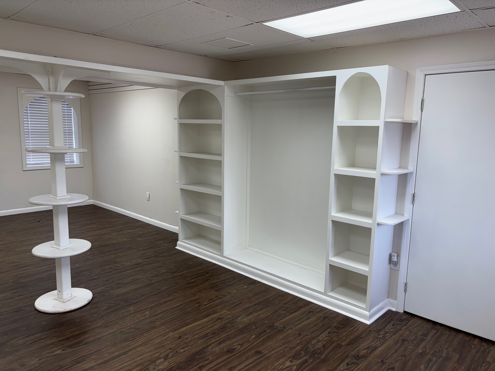 4807 N State St, Jackson, MS à louer Photo intérieure- Image 1 de 7