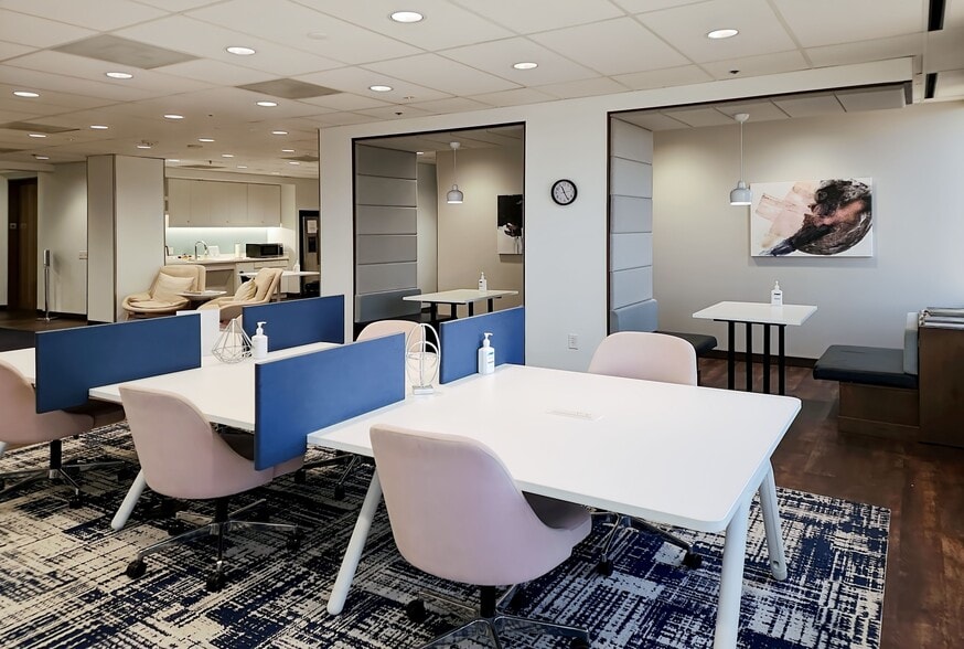 9901 W Interstate 10, San Antonio, TX for lease - Interior Photo - Image 3 of 12