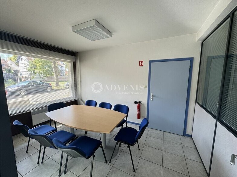 Office in Strasbourg for lease - Interior Photo - Image 3 of 5