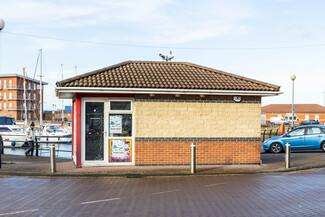 More details for Middleton Rd, Hartlepool - Retail for Lease