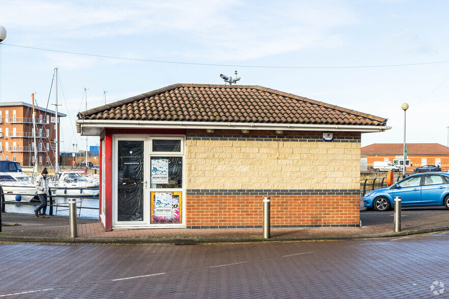 Middleton Rd, Hartlepool for lease - Primary Photo - Image 1 of 1