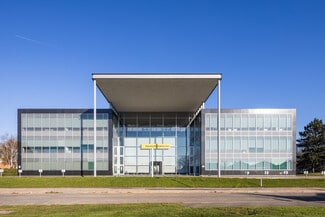 More details for 270 Bath Rd, Slough - Office for Lease