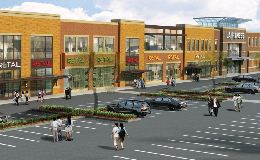 78-15 Linden Blvd, Queens, NY à louer Photo du bâtiment- Image 1 de 5