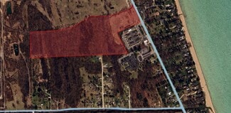 Plus de détails pour 00 Lakeshore St, Fort Gratiot, MI - Terrain à vendre