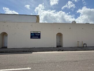 Plus de détails pour 715 McDuff Ave, Jacksonville, FL - Bureau/Commerce de détail à louer