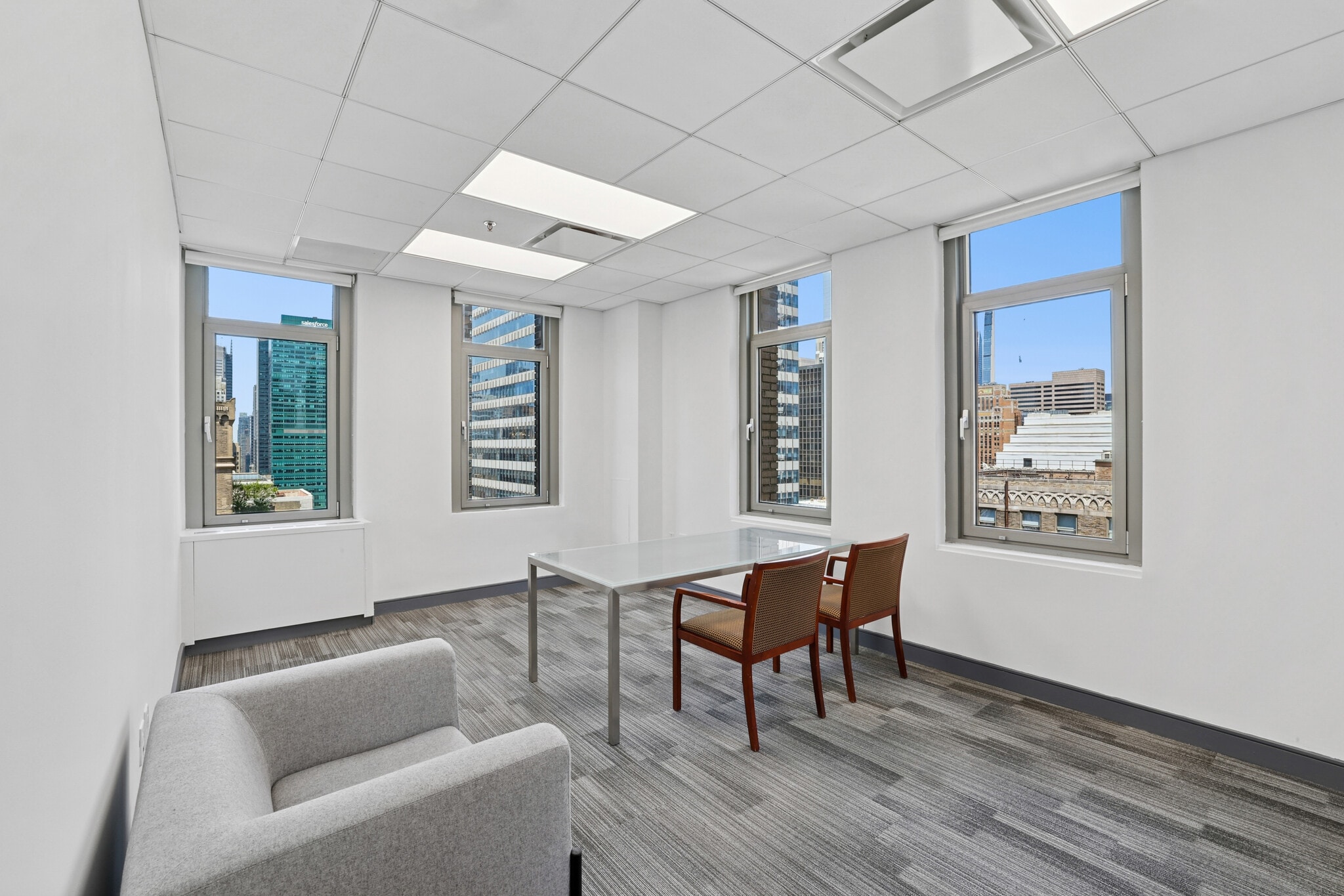 295 Madison Ave, New York, NY for lease Interior Photo- Image 1 of 11