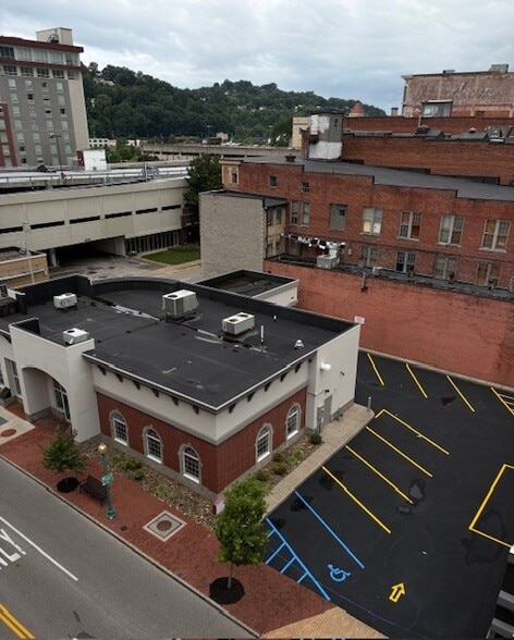 620 Virginia St E, Charleston, WV for lease - Building Photo - Image 3 of 21