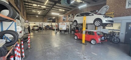 Edison Rd, Eastbourne à louer Photo intérieure- Image 2 de 5