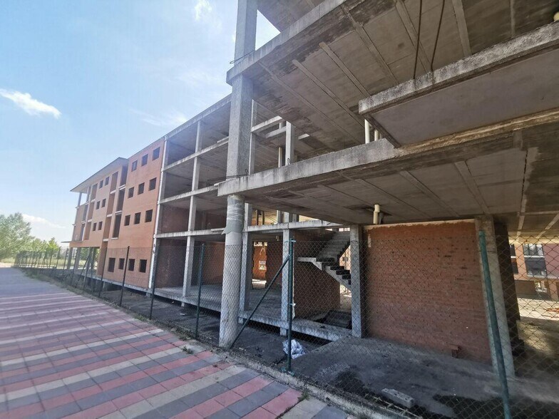 de Carbajal, 87, León, León à vendre - Photo de construction - Image 2 de 5