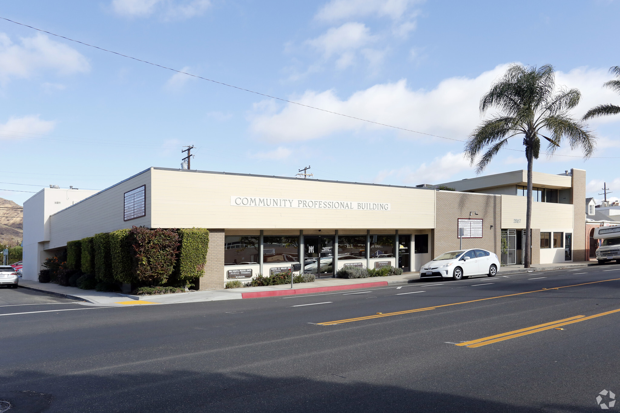 2807 Loma Vista Rd, Ventura, CA for sale Building Photo- Image 1 of 1