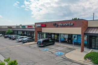 Plus de détails pour 5654-5740 W 88th Ave, Westminster, CO - Commerce de détail à louer