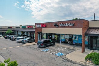 Plus de détails pour 5654-5740 W 88th Ave, Westminster, CO - Commerce de détail à louer