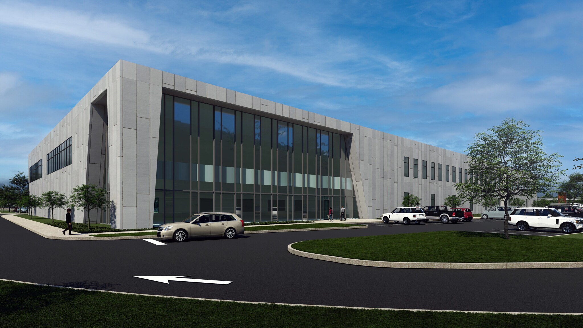 300 Innovation Way, Salem, NH for lease Primary Photo- Image 1 of 3