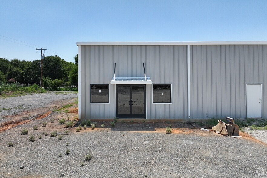 7224 Bennett Lawson Rd, Mansfield, TX à vendre - Photo du bâtiment - Image 3 de 5