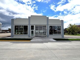 More details for 101 Haskell St, Beaver Dam, WI - Retail for Sale