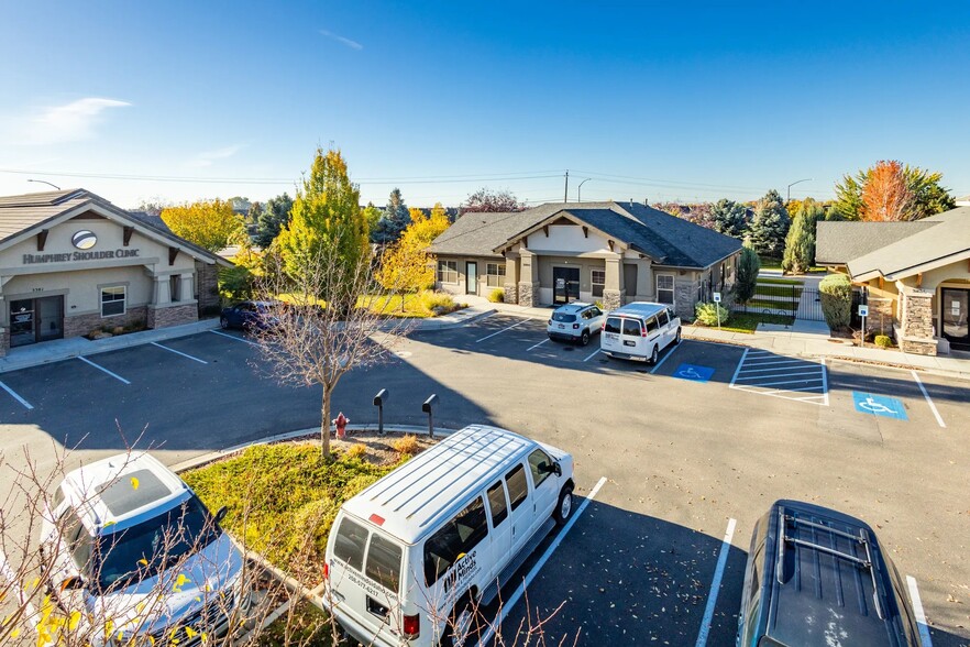 3405 W Bavaria St, Eagle, ID for lease - Building Photo - Image 3 of 12