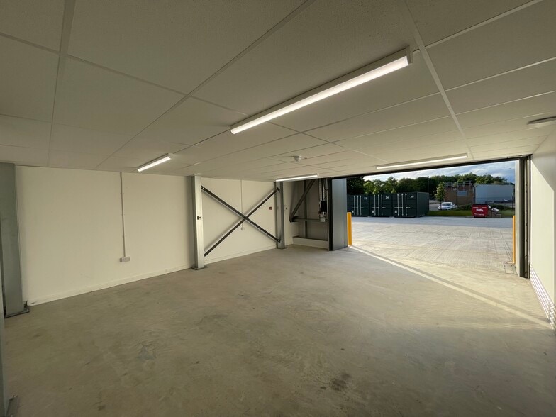 1-4 Brinsworth Street, Rotherham à louer - Photo intérieure - Image 3 de 10