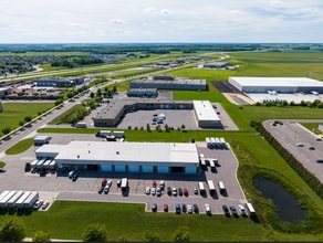 2120 Howard Dr W, North Mankato, MN - Aerial  map view - Image1